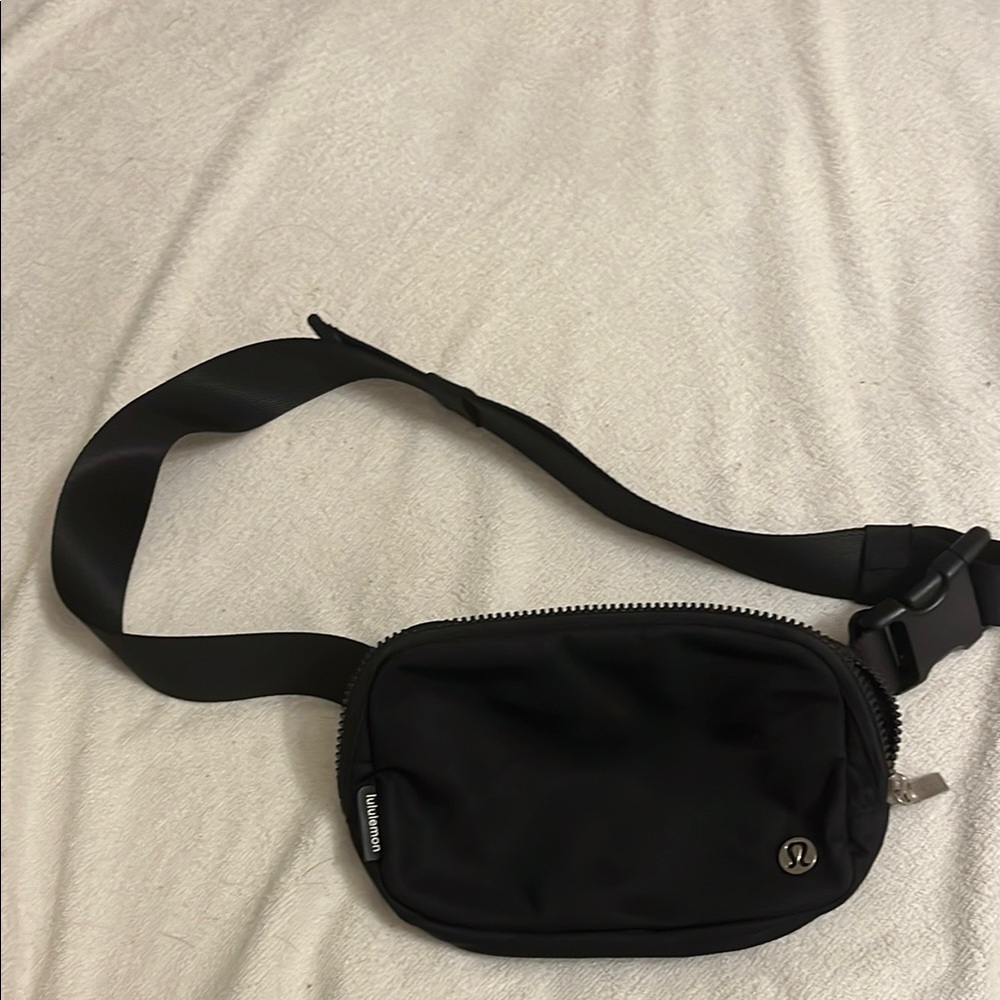 Lululemon Belt Bag